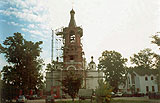 Вид храма в 2003 году